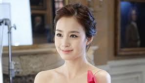 &#91;IGO INSIDE&#93; Kim Tae Hee artis korea tanpa operasi plastik NO BB++