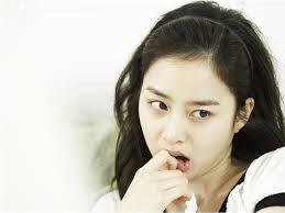 &#91;IGO INSIDE&#93; Kim Tae Hee artis korea tanpa operasi plastik NO BB++