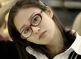 &#91;IGO INSIDE&#93; Kim Tae Hee artis korea tanpa operasi plastik NO BB++
