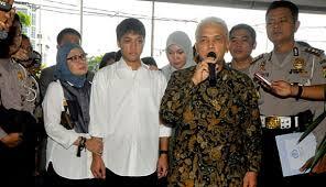 "HATTARAJASA" : Berbicara Masalah Hukum??? Lantas kemana hukum untuk anaknya.