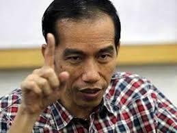 Jokowi adalah yang terbaik karena ia sudah berbuat untuk rakyat