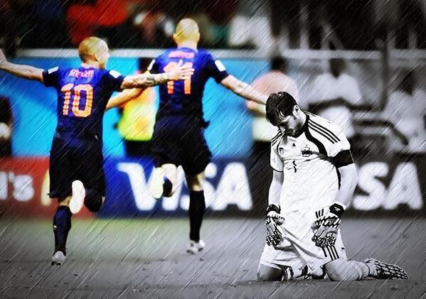 &#91;HOT&#93; 5 ALASAN SPANYOL TERSINGKIR DI PIALA DUNIA, NO REPOST!!!