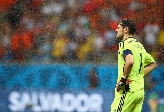 &#91;HOT&#93; 5 ALASAN SPANYOL TERSINGKIR DI PIALA DUNIA, NO REPOST!!!