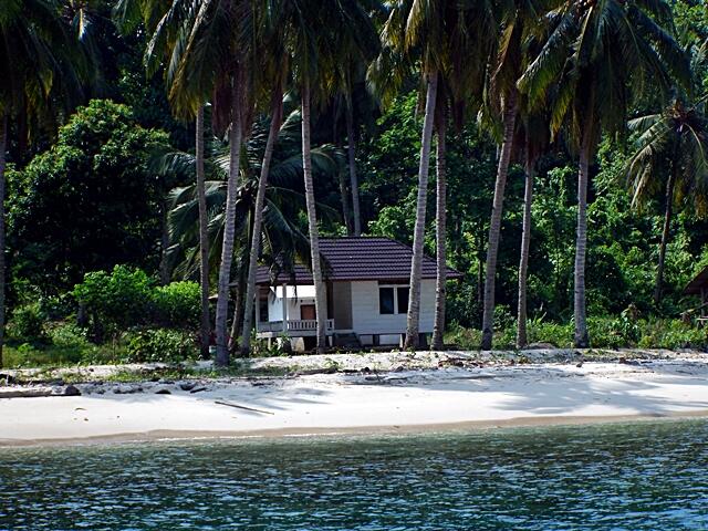 &#91; Ajakan &#93; Mendadak Berlayar Ke Teluk Kiluan 20 - 22 Juni 2014