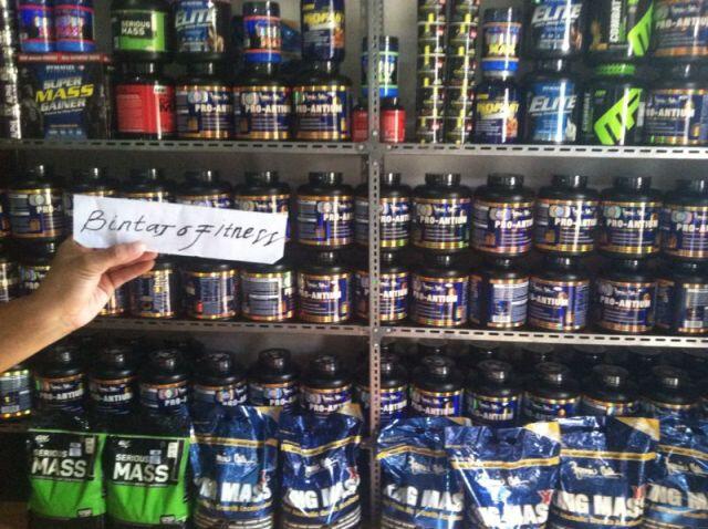 Suplement Fitnes Murah Jakarta update stock terbaru dan barang Lengkap gan