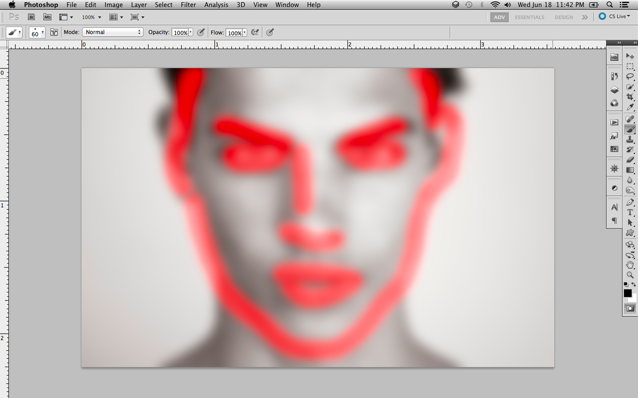 Sharing Skill Photoshopmu di sini