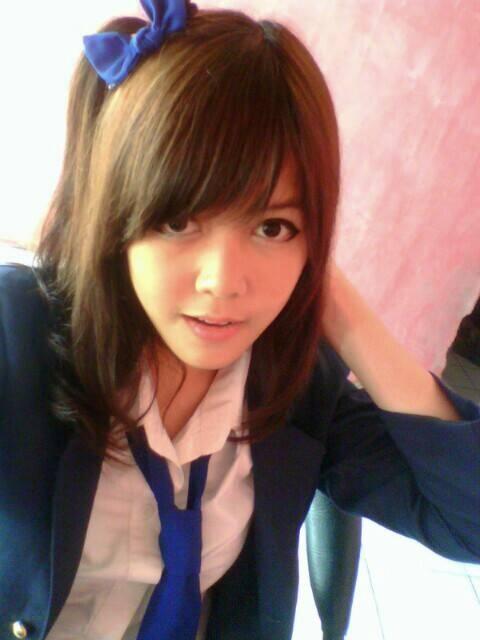 JKT48 ada saingan!! nama idol group saingin nya adalah FLEURS MERON gan!