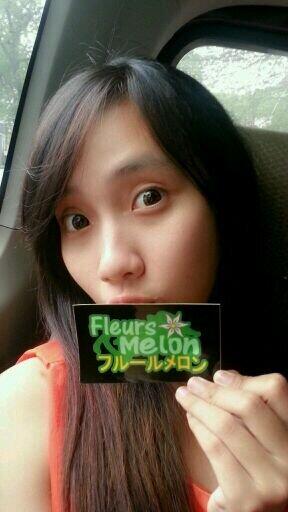 JKT48 ada saingan!! nama idol group saingin nya adalah FLEURS MERON gan!