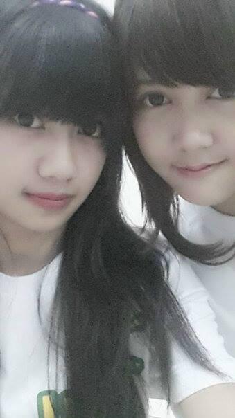 JKT48 ada saingan!! nama idol group saingin nya adalah FLEURS MERON gan!