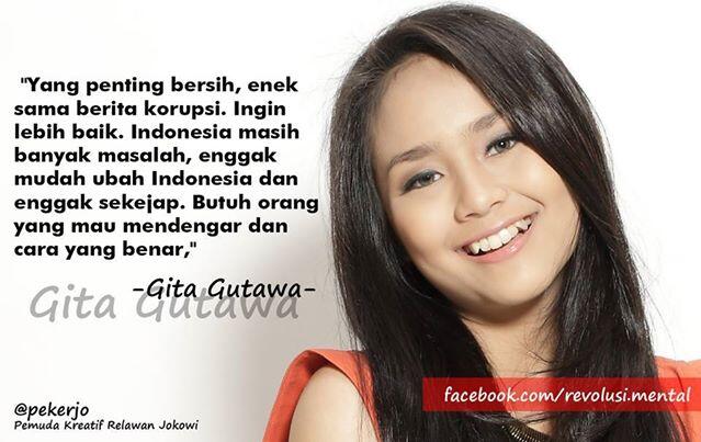 ORANG BAIK NGUMPUL GAN...yang mau nambahin silahkan