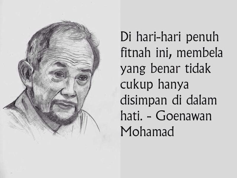 ORANG BAIK NGUMPUL GAN...yang mau nambahin silahkan
