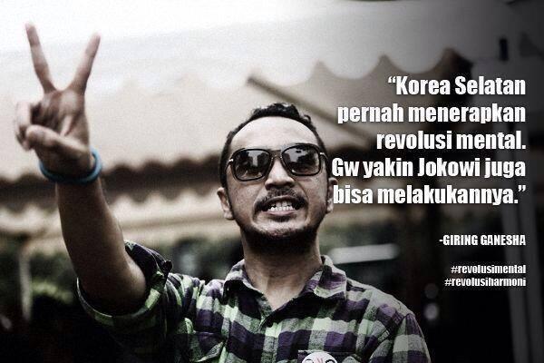 ORANG BAIK NGUMPUL GAN...yang mau nambahin silahkan