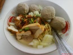 Makanan dan Minuman Yang Enak Disantap Pada Hujan Atau Musim Dingin