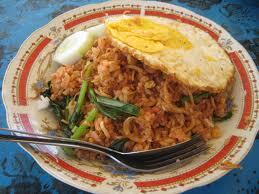 Makanan dan Minuman Yang Enak Disantap Pada Hujan Atau Musim Dingin