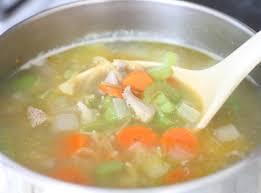Makanan dan Minuman Yang Enak Disantap Pada Hujan Atau Musim Dingin