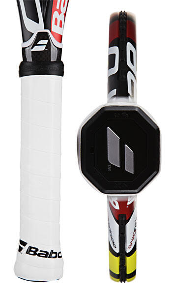 RaKeT Tenis BaboLaT PURE DrivE 260 gRaMs LimiTeD FRENCH oPeN cLaY 100% OriginaL 2014