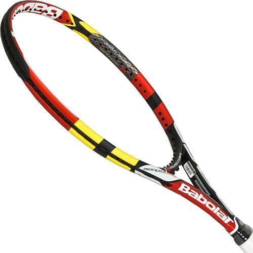 RaKeT Tenis BaboLaT PURE DrivE 260 gRaMs LimiTeD FRENCH oPeN cLaY 100% OriginaL 2014