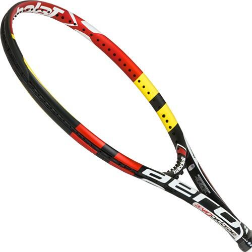 RaKeT Tenis BaboLaT PURE DrivE 260 gRaMs LimiTeD FRENCH oPeN cLaY 100% OriginaL 2014