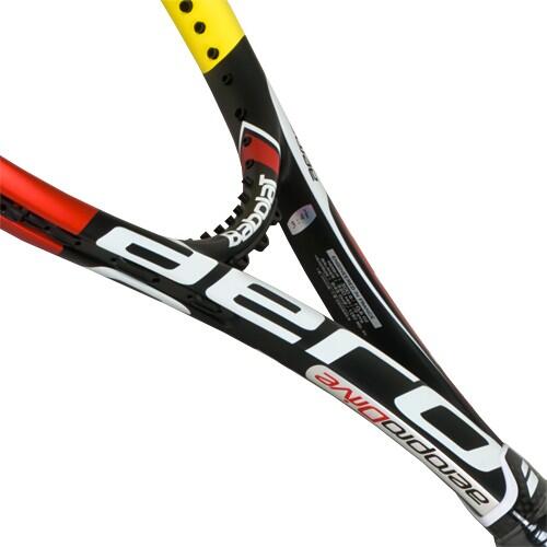 RaKeT Tenis BaboLaT PURE DrivE 260 gRaMs LimiTeD FRENCH oPeN cLaY 100% OriginaL 2014