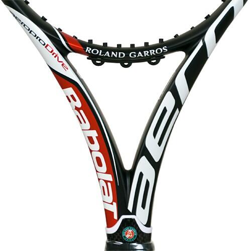 RaKeT Tenis BaboLaT PURE DrivE 260 gRaMs LimiTeD FRENCH oPeN cLaY 100% OriginaL 2014
