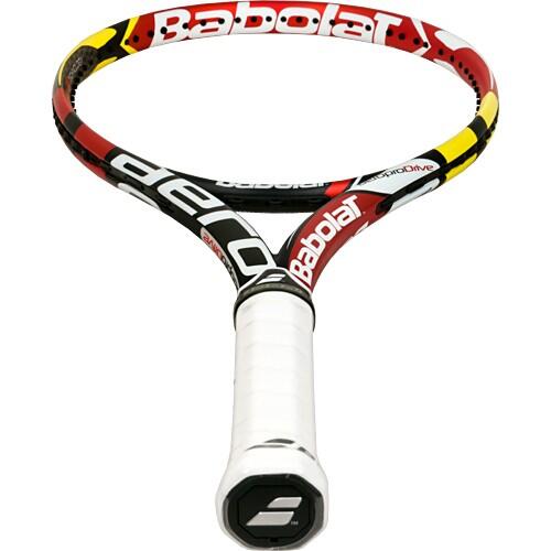 RaKeT Tenis BaboLaT PURE DrivE 260 gRaMs LimiTeD FRENCH oPeN cLaY 100% OriginaL 2014