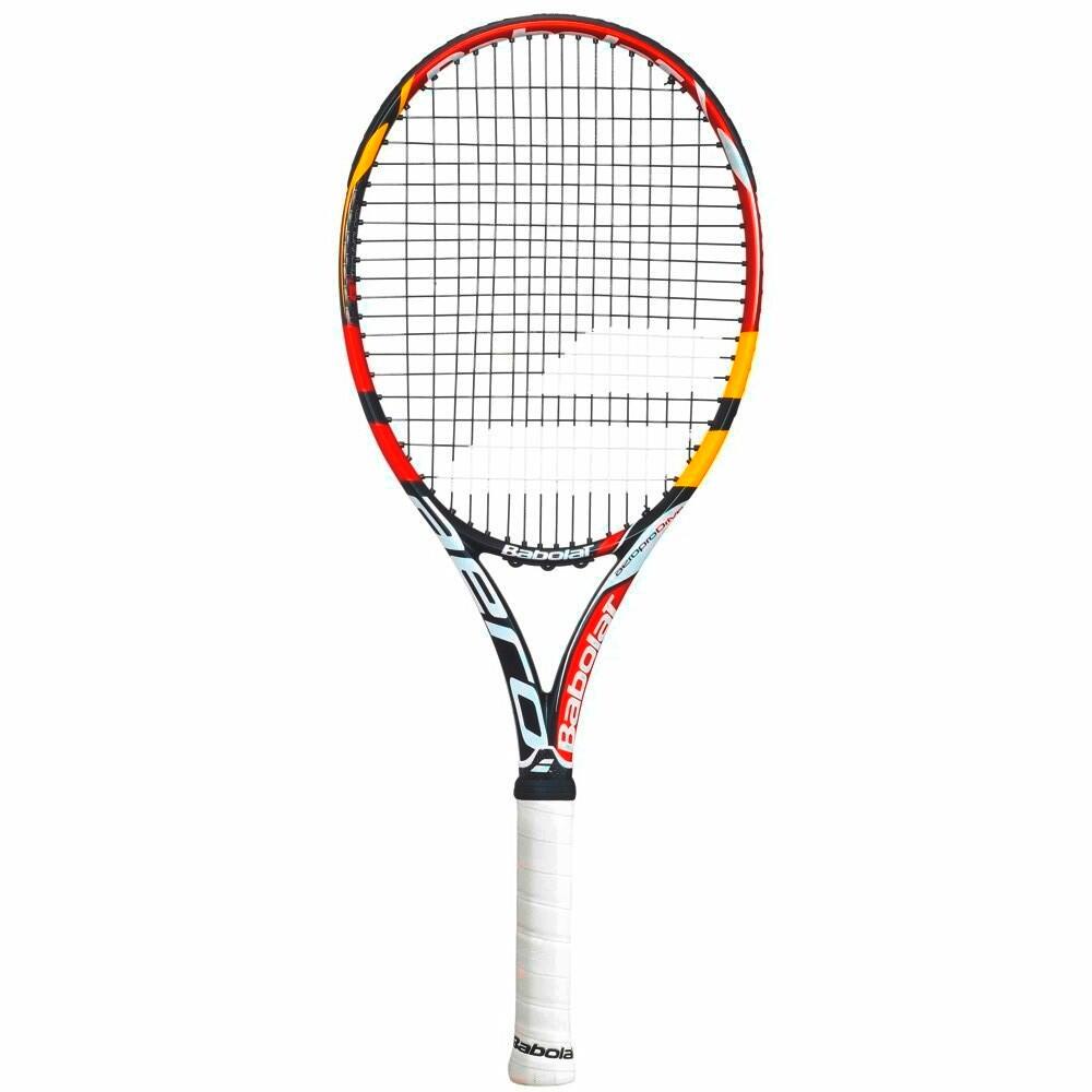 RaKeT Tenis BaboLaT PURE DrivE 260 gRaMs LimiTeD FRENCH oPeN cLaY 100% OriginaL 2014