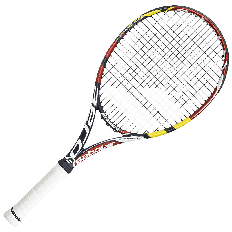 RaKeT Tenis BaboLaT PURE DrivE 260 gRaMs LimiTeD FRENCH oPeN cLaY 100% OriginaL 2014