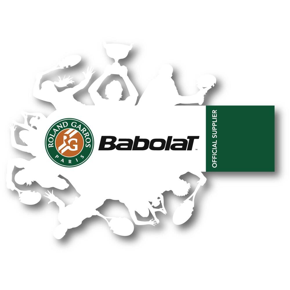 RaKeT Tenis BaboLaT PURE DrivE 260 gRaMs LimiTeD FRENCH oPeN cLaY 100% OriginaL 2014