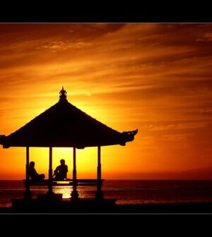 5 Tempat Menikmati Sunrise Terbaik di Indonesia