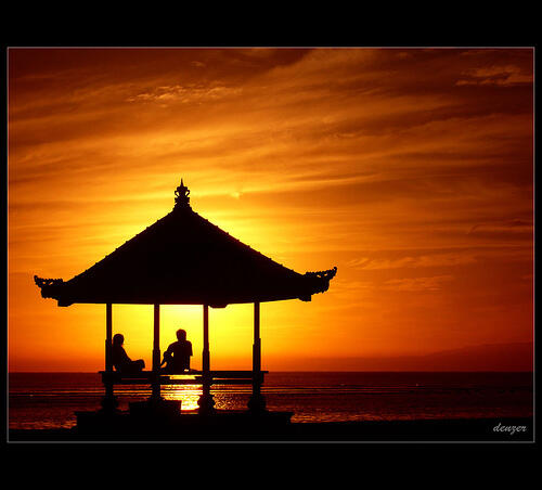 5 Tempat Menikmati Sunrise Terbaik di Indonesia