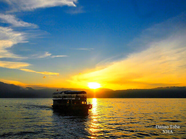 5 Tempat Menikmati Sunrise Terbaik di Indonesia