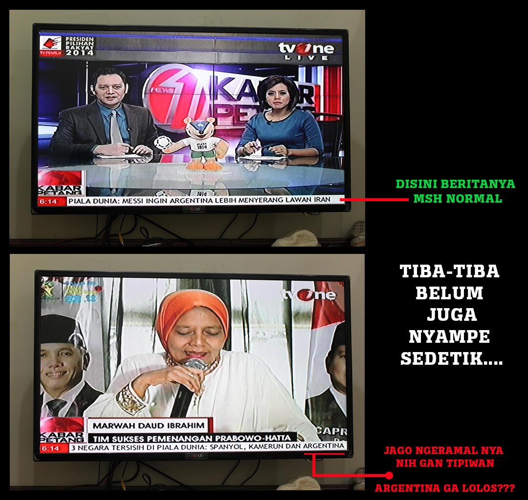Tipiwan Error lg nih...&#91;terkait piala dunia&#93; hehe....