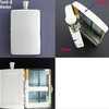 Hip Flask 5oz Johnnie Walker
