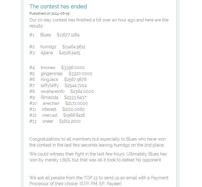 &#91;Situmeank&#93; PerfectAdSolution, PTC baru, Balance Free Seribu Dollar