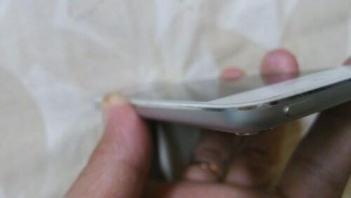 IPOD TOUCH 5 32GB PUTIH SILVER...mantabs...