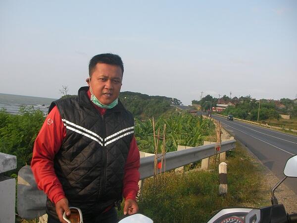 FR solo touring jkt-madura-bali-bromo-jkt