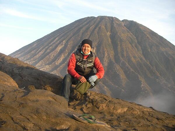 FR solo touring jkt-madura-bali-bromo-jkt