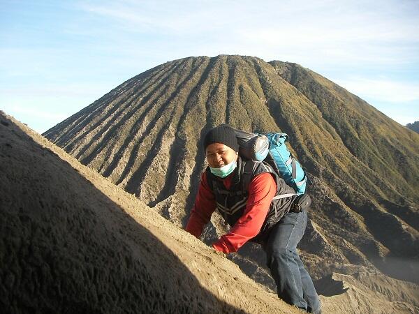 FR solo touring jkt-madura-bali-bromo-jkt