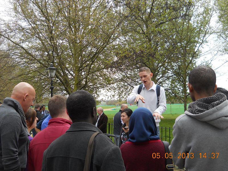 Speakers’ Corner – London, Tempat Dimana Anda Bisa Bebas Bicara dan Berdebat