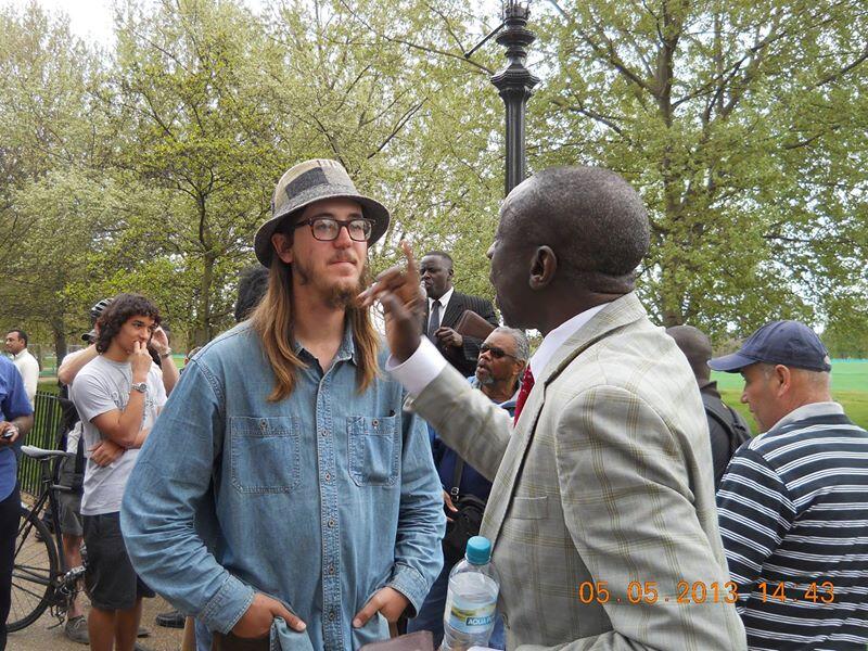 Speakers’ Corner – London, Tempat Dimana Anda Bisa Bebas Bicara dan Berdebat