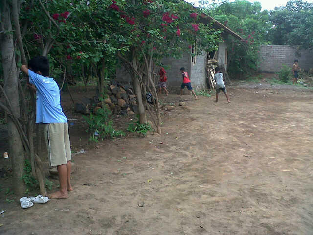 agan pernah ngerasain maen permaenan ini,..masa kecil agan terselamatkan,..