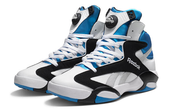 jual reebok shaq