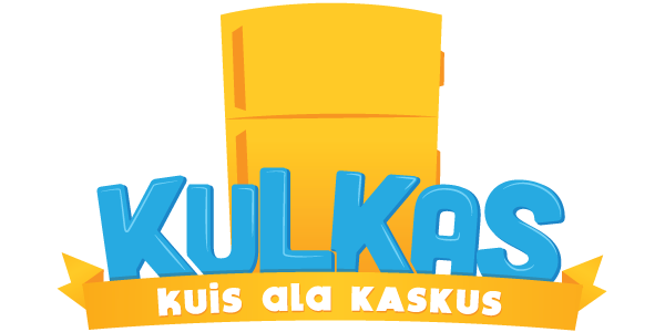 It's Time For Kulkas Cool Riders!