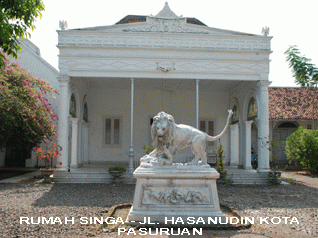 PASURUAN,kota kecil dengan seribu wisata dan budaya