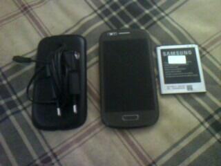 Samsung S3 Mini 16Gb OS KITKAT Malang