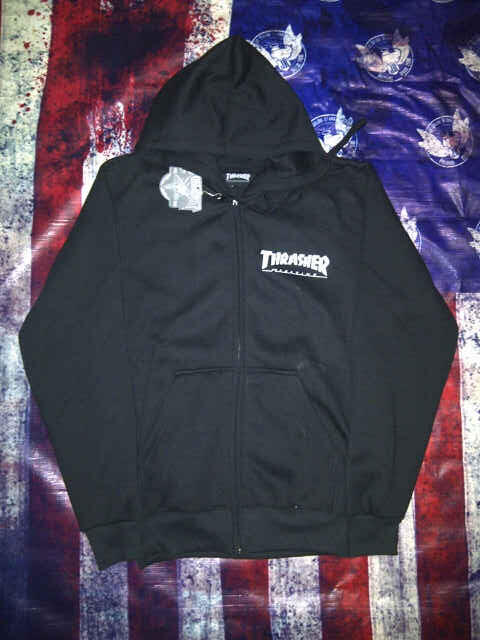 Terjual GROSIR JAKET HOODIE SWEATER VANS DC REBEL8 