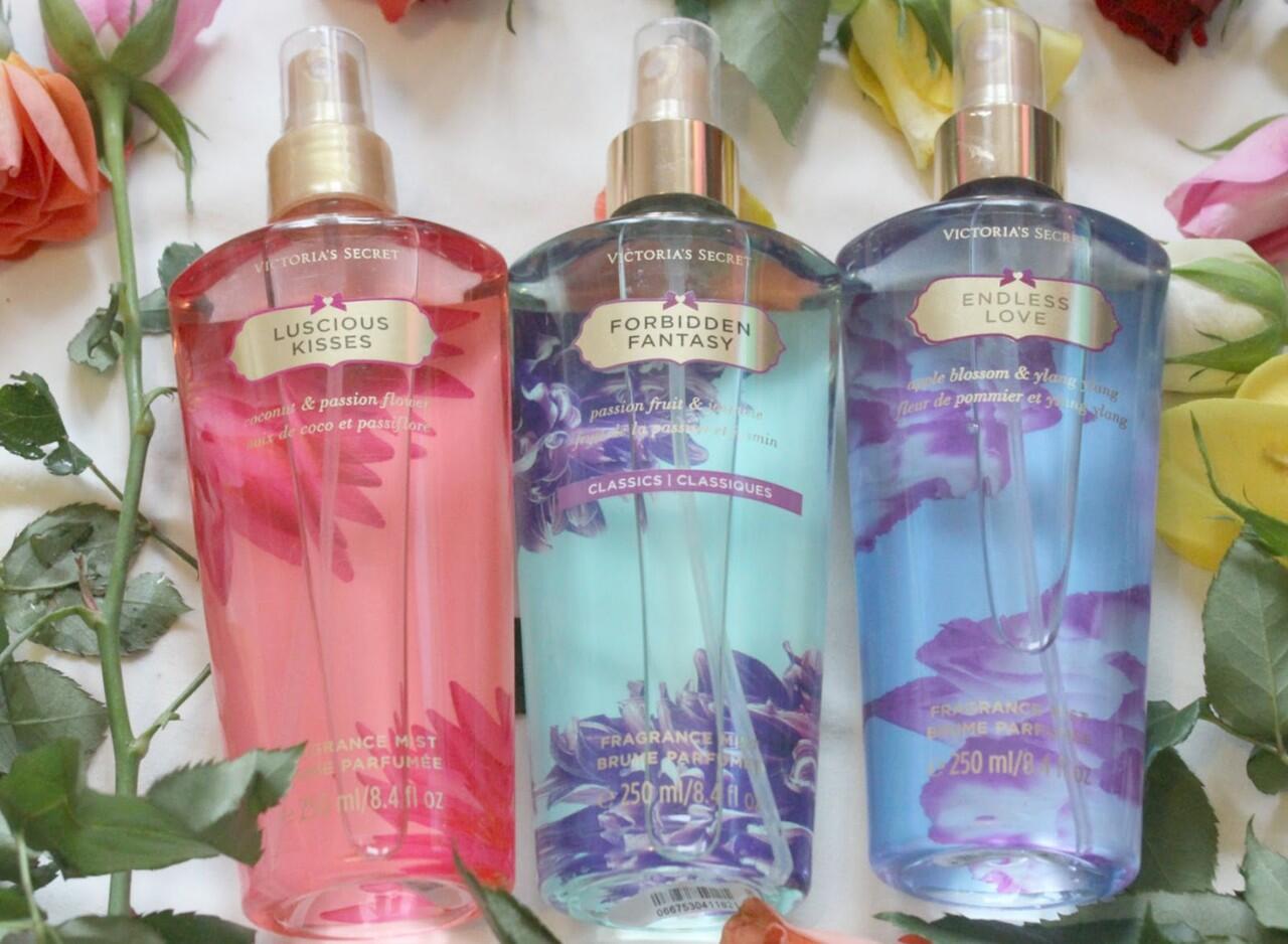 terjual lotion mist bombshell terjual lotion mist bombshell