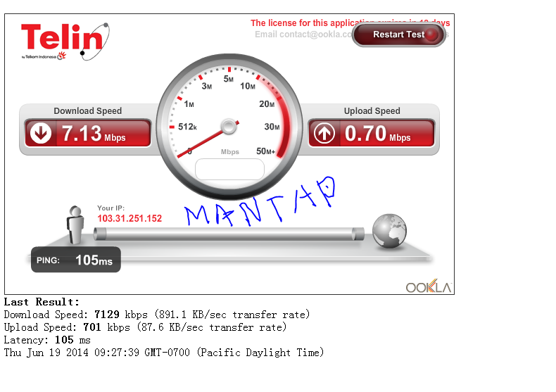 &#91;TUTORIAL&#93; Cara connect SSH dengan TUN2SOCKS (With Lostsaga) Local support UDP