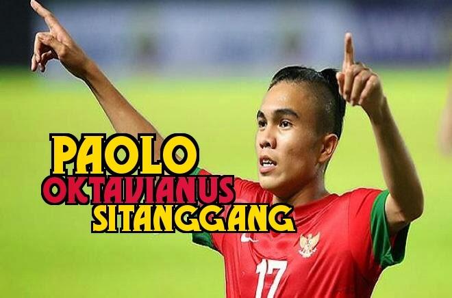 "Paolo oktavianus sitanggang" Luca Modric indonesia