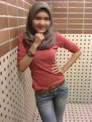 7 Cara Syaitan Membuka Aurat Wanita